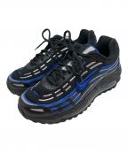 NIKEナイキ）の古着「Air Max TL 2.5 エアマックス ローカットスニーカー」｜ブルー×ブラック