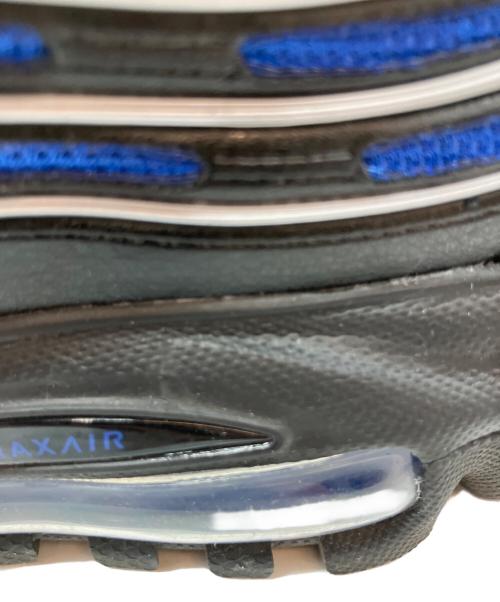NIKE（ナイキ）NIKE (ナイキ) Air Max TL 2.5 エアマックス ローカットスニーカー ブルー×ブラック サイズ:27.5cmの古着・服飾アイテム