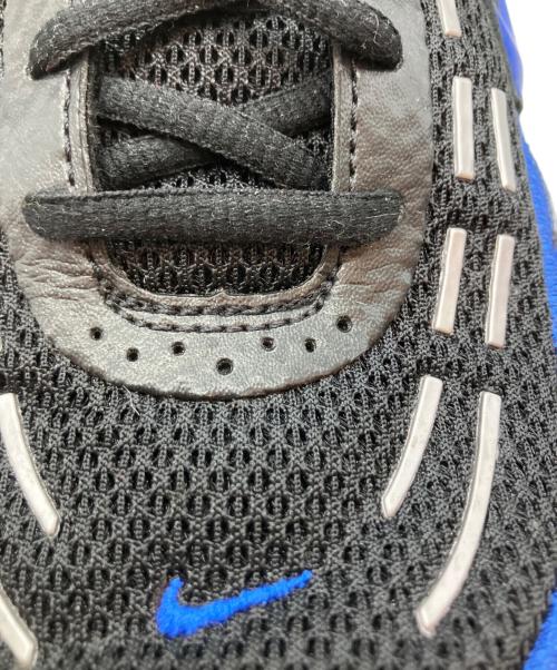 NIKE（ナイキ）NIKE (ナイキ) Air Max TL 2.5 エアマックス ローカットスニーカー ブルー×ブラック サイズ:27.5cmの古着・服飾アイテム