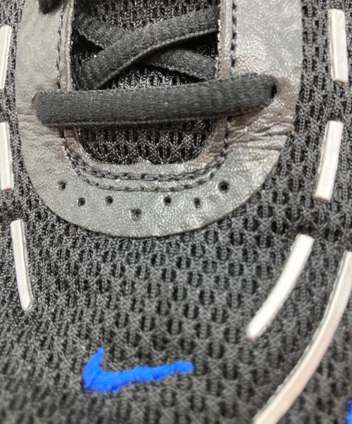 NIKE（ナイキ）NIKE (ナイキ) Air Max TL 2.5 エアマックス ローカットスニーカー ブルー×ブラック サイズ:27.5cmの古着・服飾アイテム