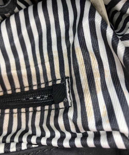 Kate Spade（ケイトスペード）Kate Spade (ケイトスペード) リュック ブラックの古着・服飾アイテム