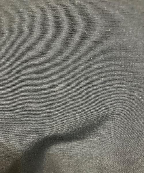 DANTON（ダントン）DANTON (ダントン) ARMY HOODED JACKET ネイビー サイズ:Sの古着・服飾アイテム
