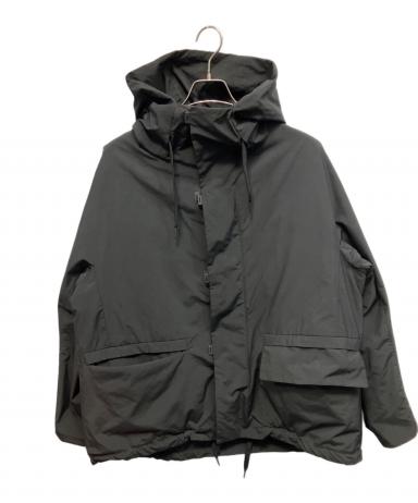 中古・古着通販】teatora (テアトラ) Souvenir Hunter S/L DP ブラック