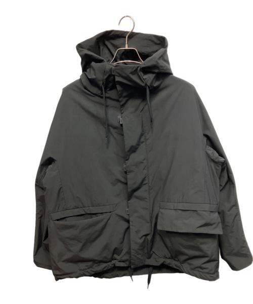 teatora（テアトラ）teatora (テアトラ) Souvenir Hunter S/L DP ブラック サイズ:3の古着・服飾アイテム