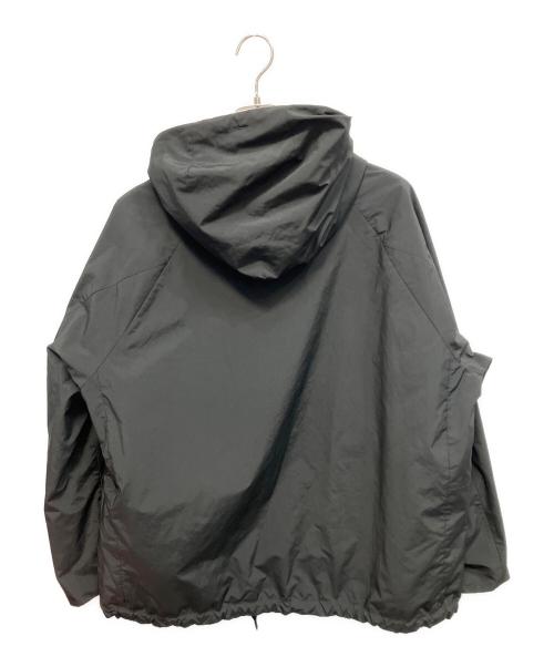 teatora（テアトラ）teatora (テアトラ) Souvenir Hunter S/L DP ブラック サイズ:3の古着・服飾アイテム