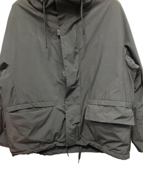 teatora（テアトラ）teatora (テアトラ) Souvenir Hunter S/L DP ブラック サイズ:3の古着・服飾アイテム