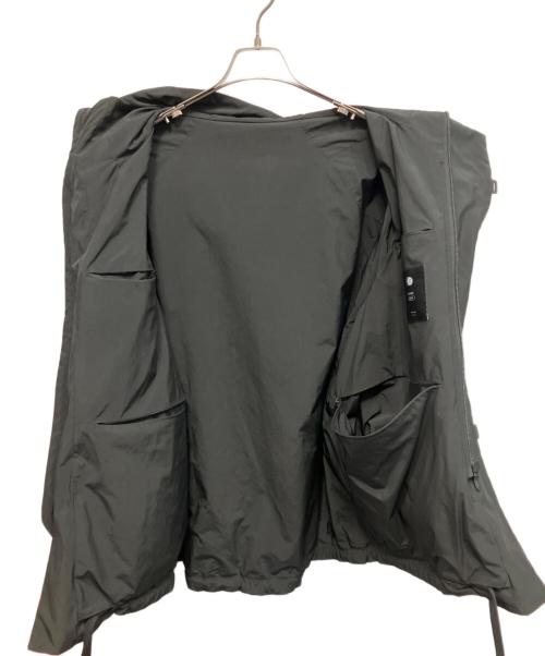 teatora（テアトラ）teatora (テアトラ) Souvenir Hunter S/L DP ブラック サイズ:3の古着・服飾アイテム