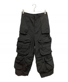 中古・古着通販】DIESEL (ディーゼル) P-STAIND CARGO PANTS/カーゴ