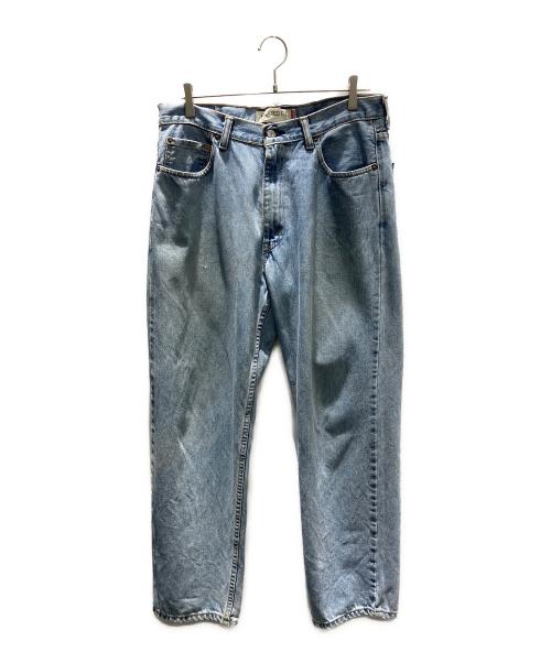 LEVI'S（リーバイス）LEVI'S (リーバイス) 550 4002 デニムパンツ ブルー サイズ:W34の古着・服飾アイテム