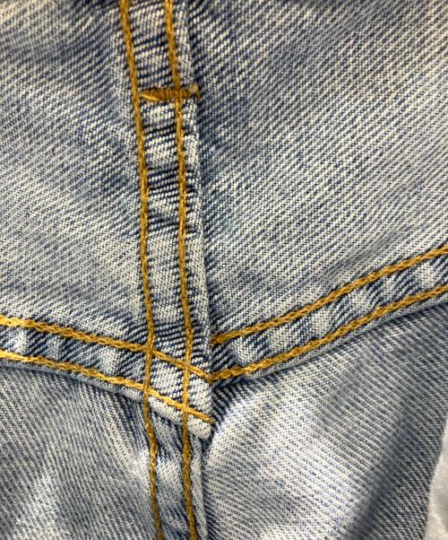 LEVI'S（リーバイス）LEVI'S (リーバイス) 550 4002 デニムパンツ ブルー サイズ:W34の古着・服飾アイテム