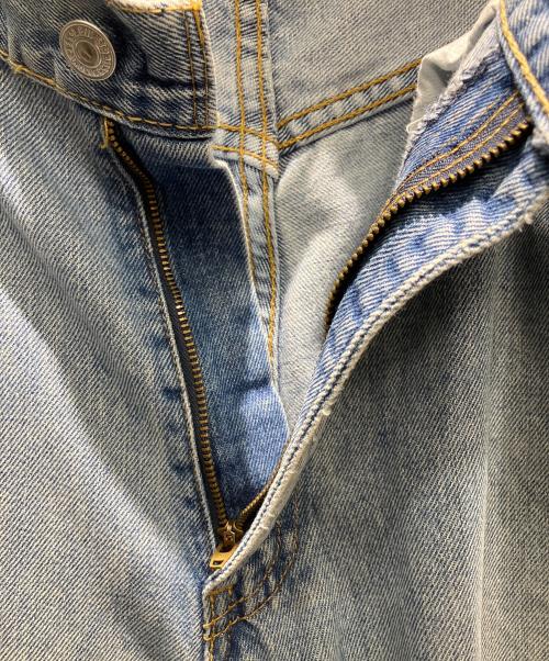 LEVI'S（リーバイス）LEVI'S (リーバイス) 550 4002 デニムパンツ ブルー サイズ:W34の古着・服飾アイテム