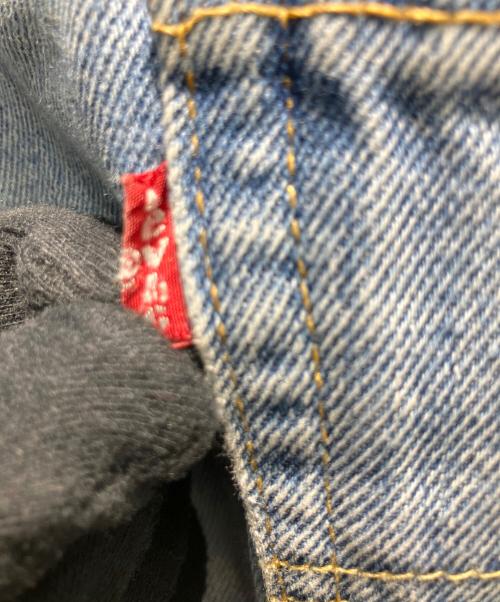 LEVI'S（リーバイス）LEVI'S (リーバイス) 550 4002 デニムパンツ ブルー サイズ:W34の古着・服飾アイテム