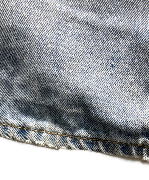 LEVI'S（リーバイス）LEVI'S (リーバイス) 550 4002 デニムパンツ ブルー サイズ:W34の古着・服飾アイテム