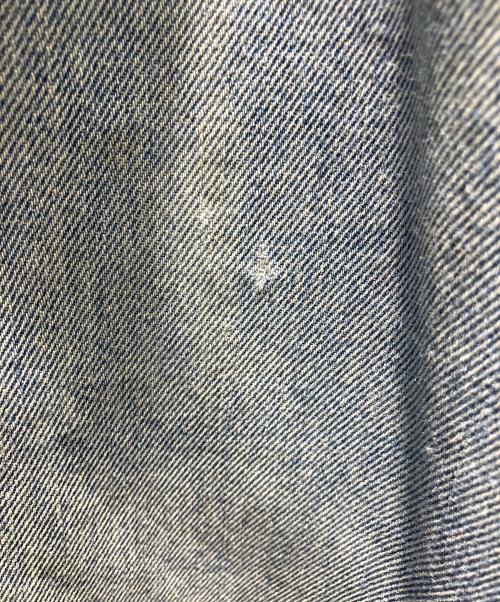 LEVI'S（リーバイス）LEVI'S (リーバイス) 550 4002 デニムパンツ ブルー サイズ:W34の古着・服飾アイテム