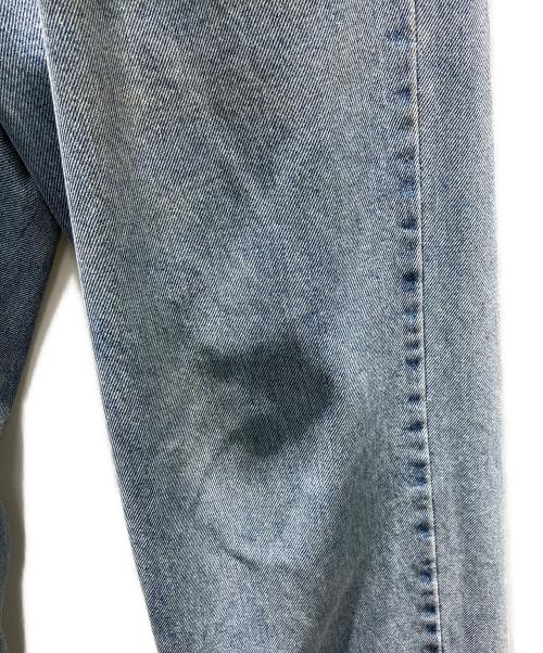 LEVI'S（リーバイス）LEVI'S (リーバイス) 550 4002 デニムパンツ ブルー サイズ:W34の古着・服飾アイテム