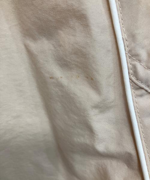 adidas（アディダス）adidas (アディダス) W BOMBER アウター HK5232 MBEI ベージュ サイズ:Sの古着・服飾アイテム