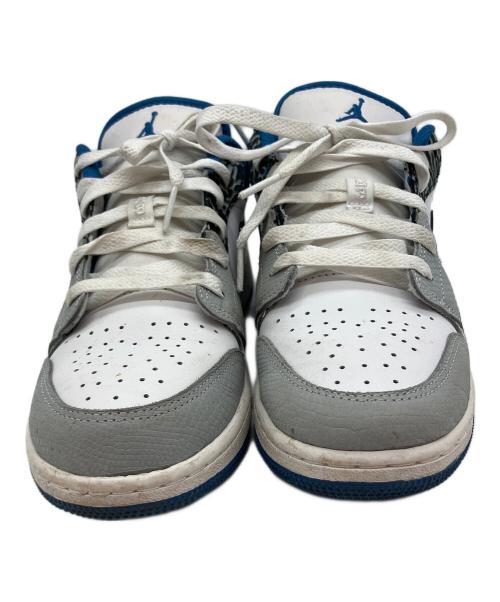 NIKE（ナイキ）NIKE (ナイキ) GS Air Jordan 1 Low 