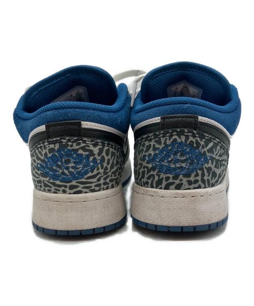 NIKE（ナイキ）NIKE (ナイキ) GS Air Jordan 1 Low 