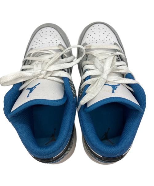 NIKE（ナイキ）NIKE (ナイキ) GS Air Jordan 1 Low 