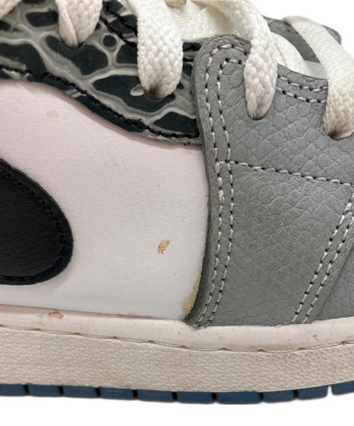 NIKE（ナイキ）NIKE (ナイキ) GS Air Jordan 1 Low 