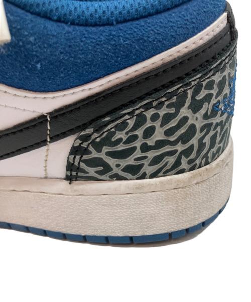 NIKE（ナイキ）NIKE (ナイキ) GS Air Jordan 1 Low 