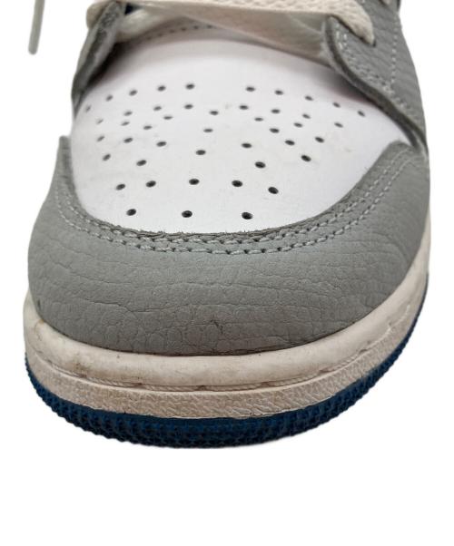 NIKE（ナイキ）NIKE (ナイキ) GS Air Jordan 1 Low 