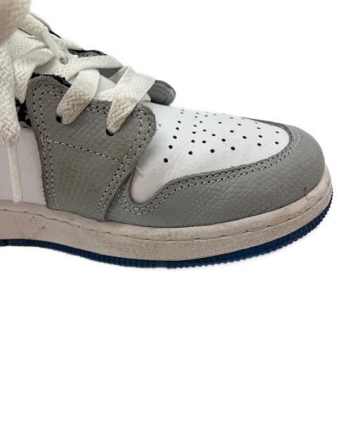 NIKE（ナイキ）NIKE (ナイキ) GS Air Jordan 1 Low 