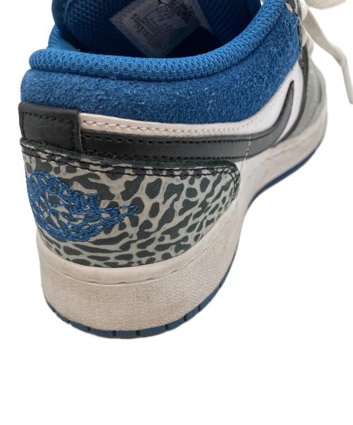 NIKE（ナイキ）NIKE (ナイキ) GS Air Jordan 1 Low 