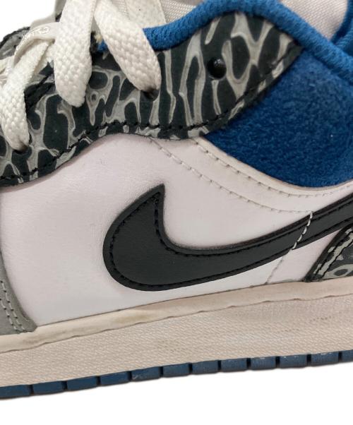 NIKE（ナイキ）NIKE (ナイキ) GS Air Jordan 1 Low 