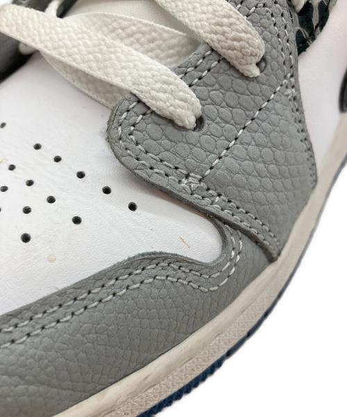 NIKE（ナイキ）NIKE (ナイキ) GS Air Jordan 1 Low 