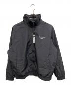 ELECTRICエレクトリック）の古着「ナイロンジャケット」｜ブラック
