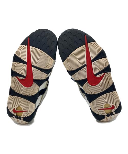 NIKE（ナイキ）NIKE (ナイキ) Nike Air More Uptempo 