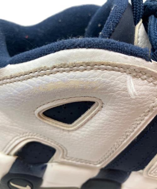 NIKE（ナイキ）NIKE (ナイキ) Nike Air More Uptempo 