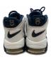 中古・古着 NIKE (ナイキ) Nike Air More Uptempo 