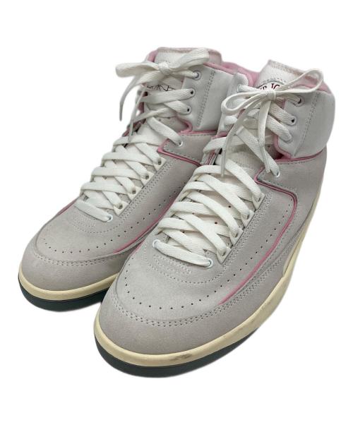 NIKE（ナイキ）NIKE (ナイキ) Nike Women's Air Jordan 2 Retro 