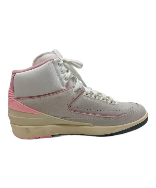 NIKE（ナイキ）NIKE (ナイキ) Nike Women's Air Jordan 2 Retro 