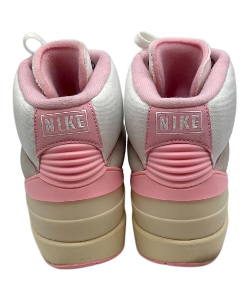 NIKE（ナイキ）NIKE (ナイキ) Nike Women's Air Jordan 2 Retro 