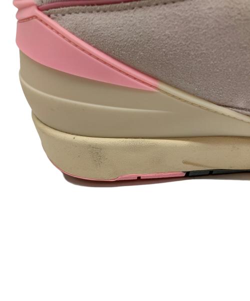 NIKE（ナイキ）NIKE (ナイキ) Nike Women's Air Jordan 2 Retro 