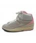 NIKE (ナイキ) Nike Women's Air Jordan 2 Retro 
