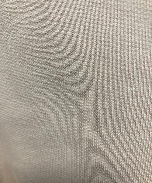 Acne studios（アクネ ストゥディオズ）Acne studios (アクネ ストゥディオズ) モックネックスウェット ベージュ サイズ:XSの古着・服飾アイテム