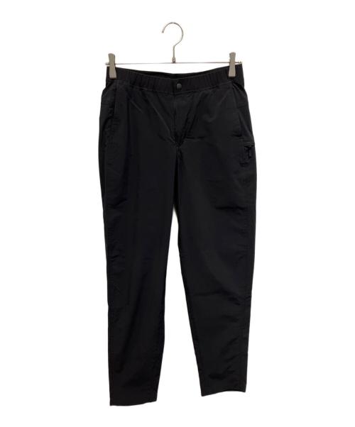 THE NORTH FACE（ザ ノース フェイス）THE NORTH FACE (ザ ノース フェイス) マウンテンカラーパンツ ブラック サイズ:Mの古着・服飾アイテム