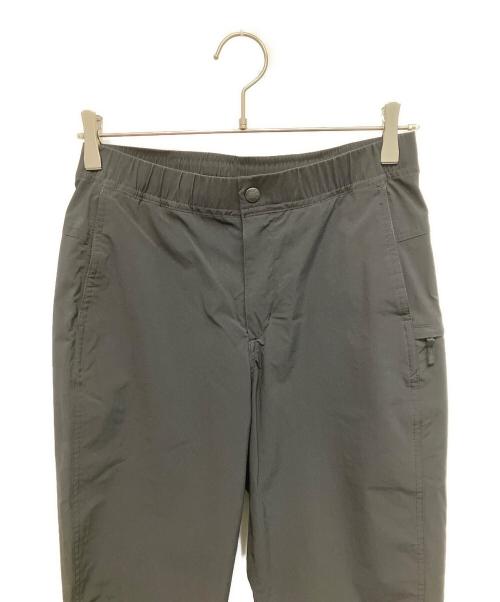 THE NORTH FACE（ザ ノース フェイス）THE NORTH FACE (ザ ノース フェイス) マウンテンカラーパンツ ブラック サイズ:Mの古着・服飾アイテム