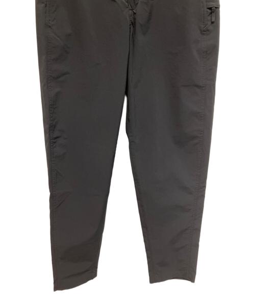 THE NORTH FACE（ザ ノース フェイス）THE NORTH FACE (ザ ノース フェイス) マウンテンカラーパンツ ブラック サイズ:Mの古着・服飾アイテム
