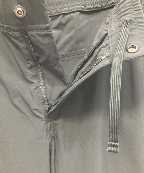 THE NORTH FACE（ザ ノース フェイス）THE NORTH FACE (ザ ノース フェイス) マウンテンカラーパンツ ブラック サイズ:Mの古着・服飾アイテム