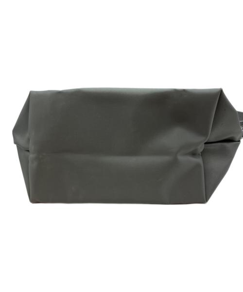 LONGCHAMP（ロンシャン）LONGCHAMP (ロンシャン) ルプリアージュネオ S 2WAYバッグ グレーの古着・服飾アイテム