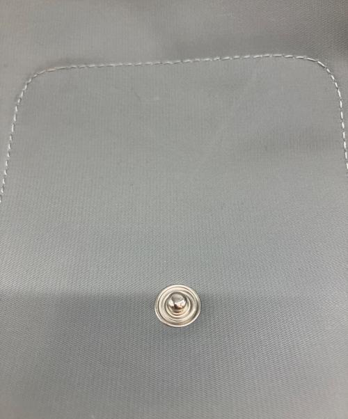 LONGCHAMP（ロンシャン）LONGCHAMP (ロンシャン) ルプリアージュネオ S 2WAYバッグ グレーの古着・服飾アイテム