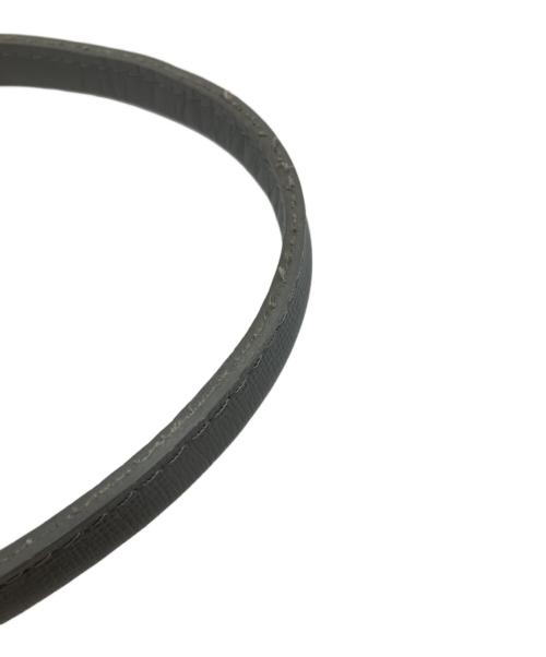 LONGCHAMP（ロンシャン）LONGCHAMP (ロンシャン) ルプリアージュネオ S 2WAYバッグ グレーの古着・服飾アイテム