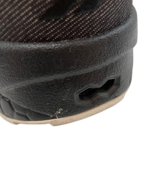 REEBOK（リーボック）REEBOK (リーボック) インスタポンプフューリー ブラック サイズ:27.5cmの古着・服飾アイテム