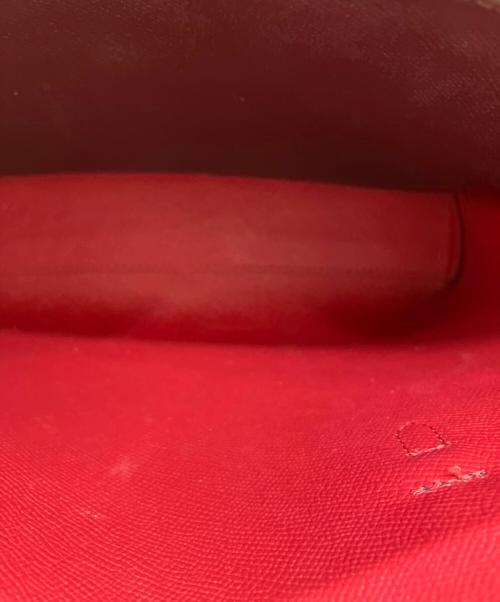 COACH（コーチ）COACH (コーチ) 無地 2WAYバッグ ブラックの古着・服飾アイテム