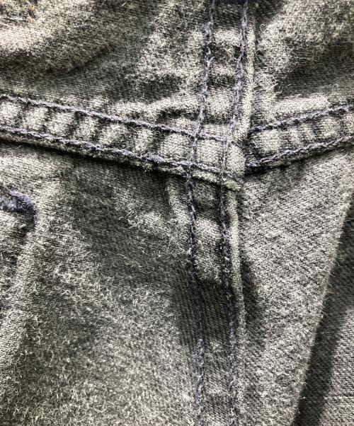 LEVI'S（リーバイス）LEVI'S (リーバイス) 94年製 USA製 デニムパンツ ブラック サイズ:W36の古着・服飾アイテム
